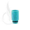Chubby Gorilla Signature 510 Drip Tips BLUE alternate view
